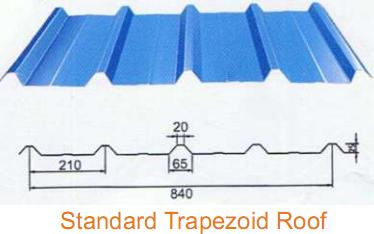 Metal roof solar mounting (9)